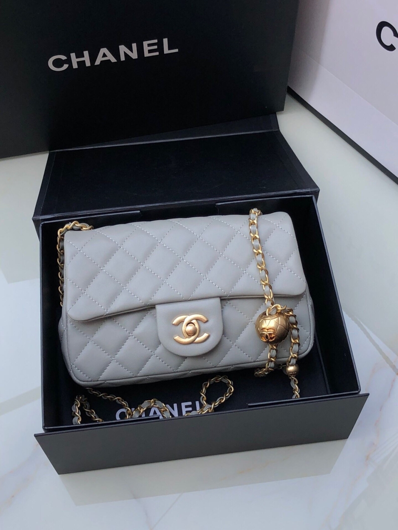 Ch**el cf series bags